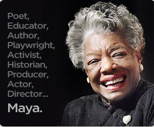 My Top 10 Favorite Maya Angelou Quotes For Women Transformation Wellness For Women