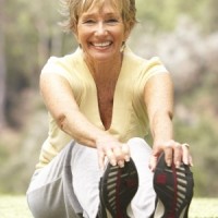 health coach for women in their 50s