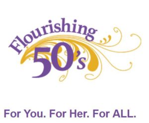 Flourishing 50s