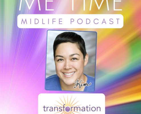 Me Time Podcast