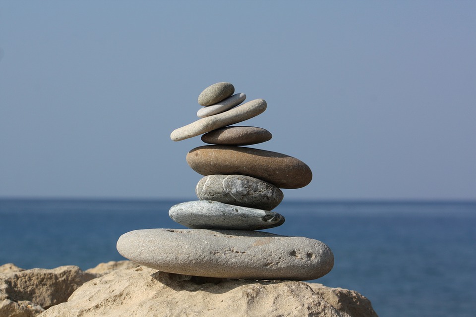 Balance vs. Harmony  Transformation Wellness For Women