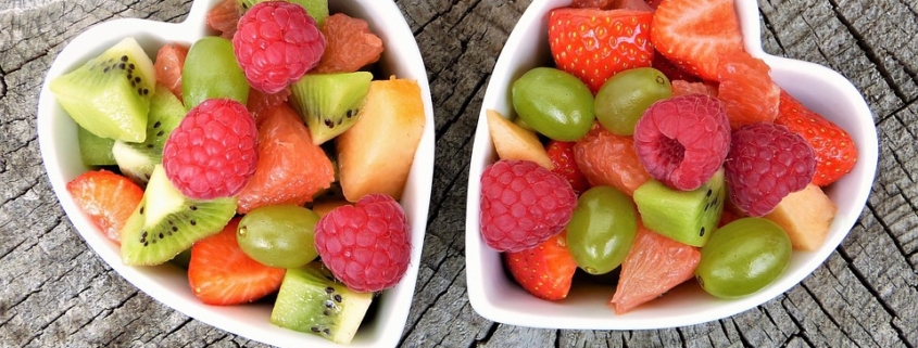 how to select summer fruit
